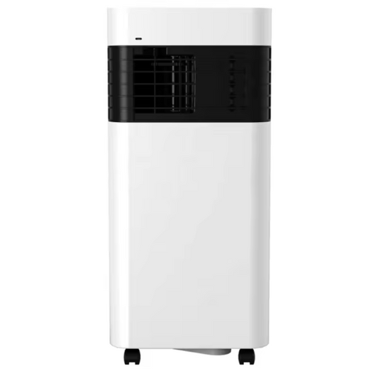 8000 BTU Portable Air Conditioner & Heater – Compact AC Unit with 880W Power, Quiet 54dB for Bedroom & Office