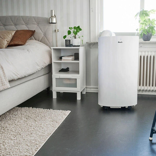 Why Renting an Air Conditioner Makes More Sense Than Buying One in the UK