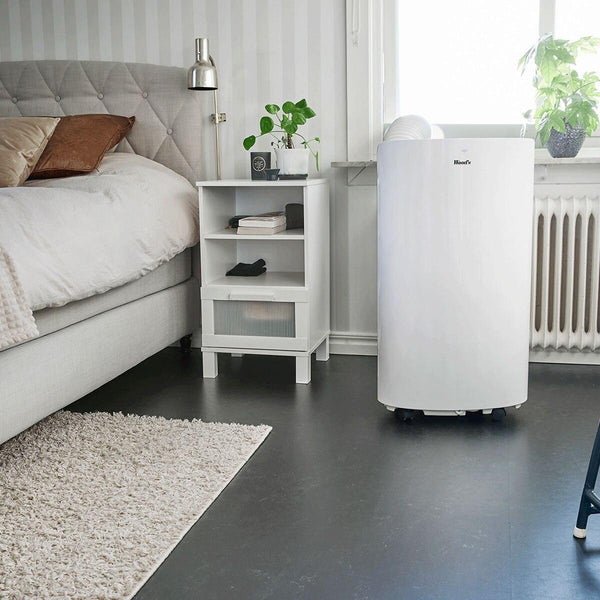 Why Renting an Air Conditioner Makes More Sense Than Buying One in the UK