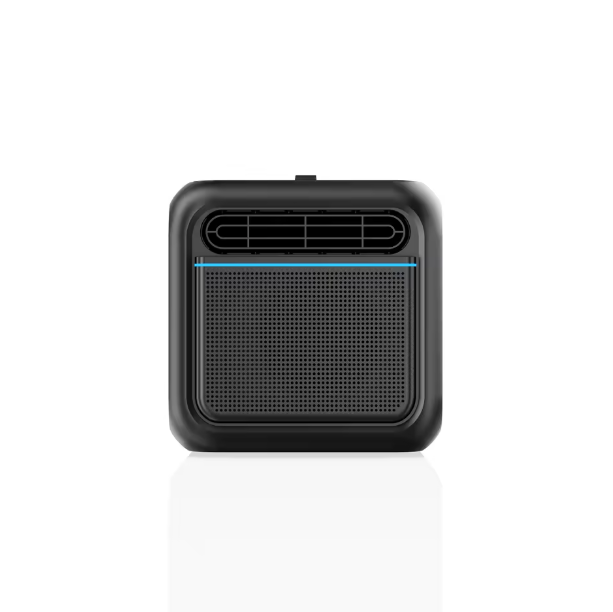 2300 BTU Portable Air Conditioner – Mini Compressor AC with R134a | Compact Cooling for Bedroom, Caravan, RV & Tent