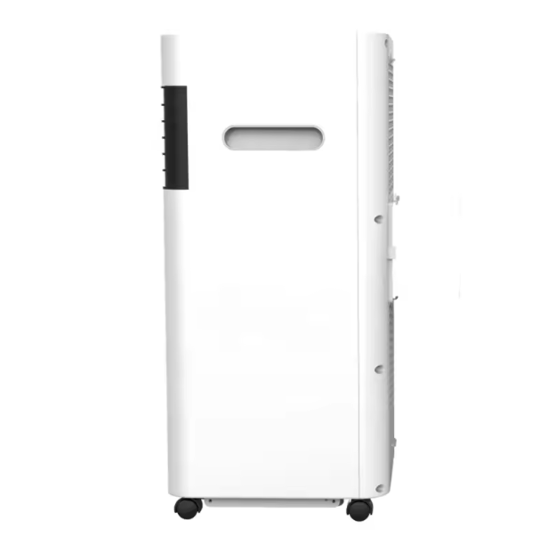 8000 BTU Portable Air Conditioner & Heater – Compact AC Unit with 880W Power, Quiet 54dB for Bedroom & Office