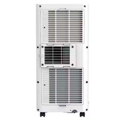 8000 BTU Portable Air Conditioner & Heater – Compact AC Unit with 880W Power, Quiet 54dB for Bedroom & Office