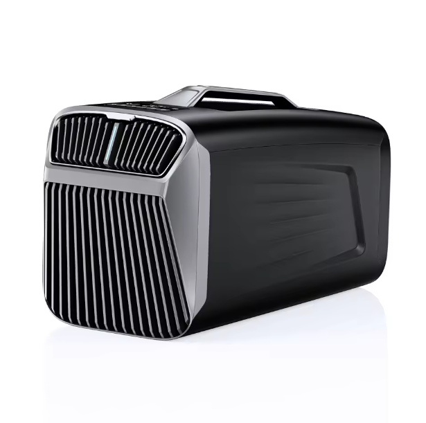 Portable Air Conditioner 5200 BTU – Mini AC for Tent, Caravan & Small Rooms | 500W Energy Efficient Cooling Unit (110V)