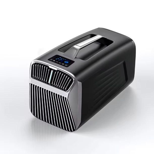 Portable Air Conditioner 5200 BTU – Mini AC for Tent, Caravan & Small Rooms | 500W Energy Efficient Cooling Unit (110V)