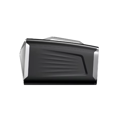 Portable Air Conditioner 5200 BTU – Mini AC for Tent, Caravan & Small Rooms | 500W Energy Efficient Cooling Unit (110V)