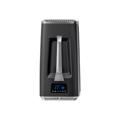 Portable Air Conditioner 5200 BTU – Mini AC for Tent, Caravan & Small Rooms | 500W Energy Efficient Cooling Unit (110V)